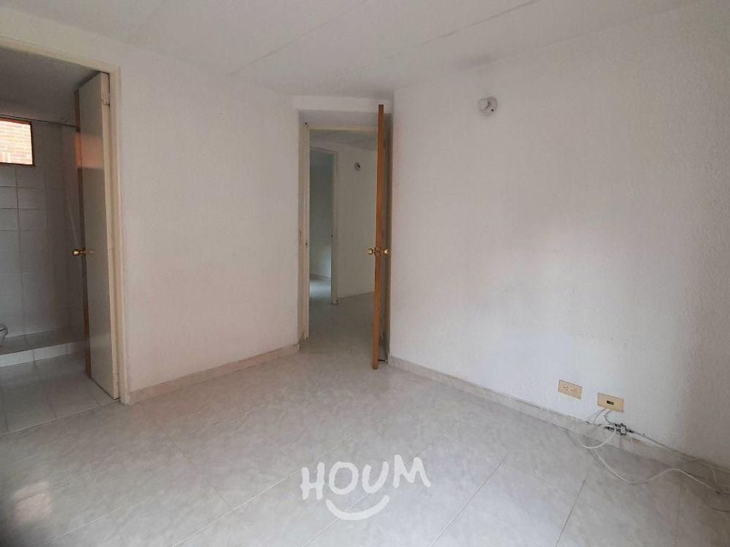 Apartamento de 3 alcobas en venta en Tuna Alta, Bogotá, 59 m² · foto 14 de 18