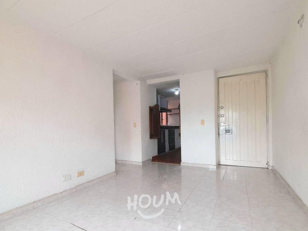 Apartamento de 3 alcobas en venta en Tuna Alta, Bogotá, 59 m² · foto 3 de 18