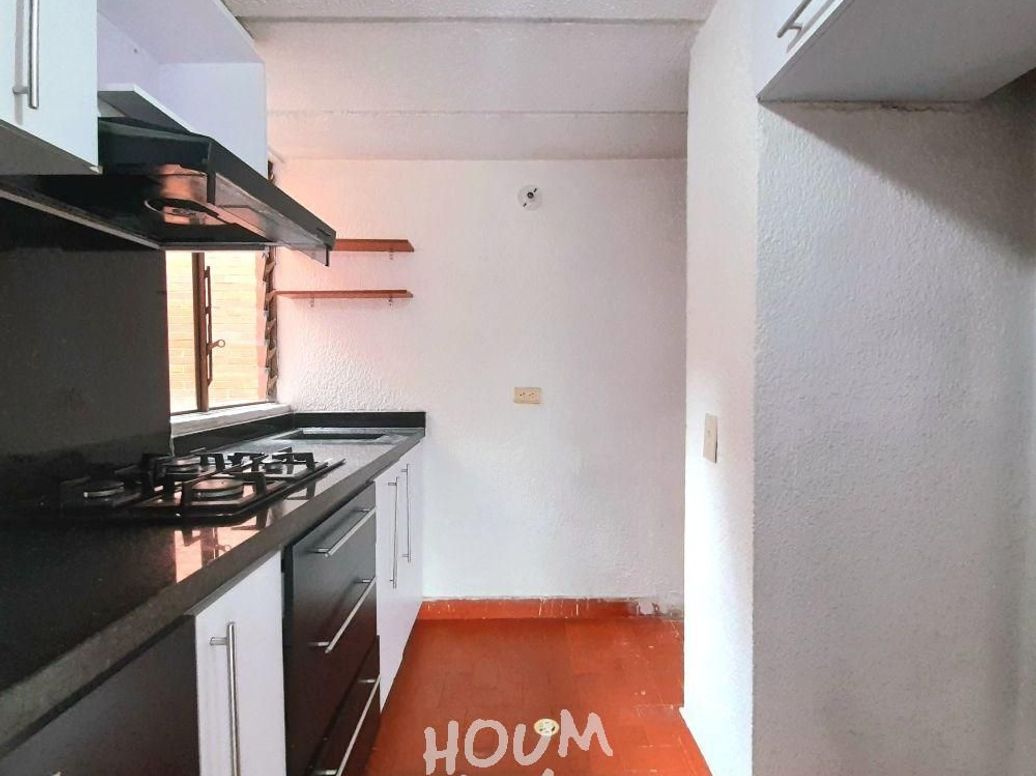 Apartamento de 3 alcobas en venta en Tuna Alta, Bogotá, 59 m² · foto 4 de 18