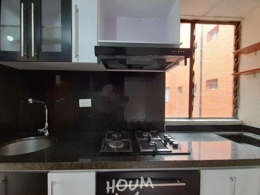 Apartamento de 3 alcobas en venta en Tuna Alta, Bogotá, 59 m² · foto 5 de 18