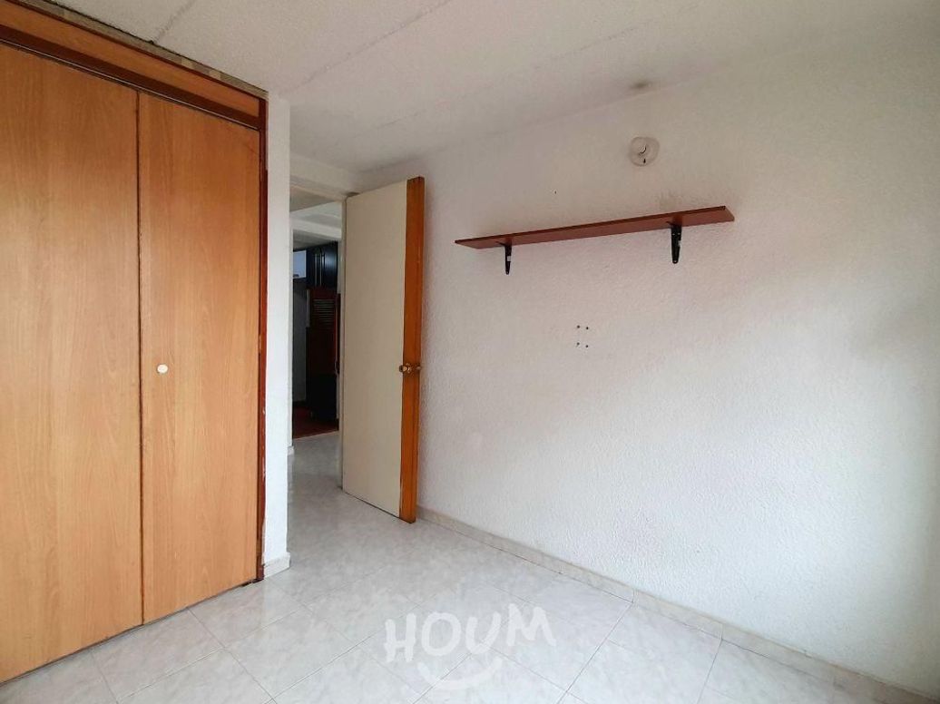 Apartamento de 3 alcobas en venta en Tuna Alta, Bogotá, 59 m² · foto 8 de 18