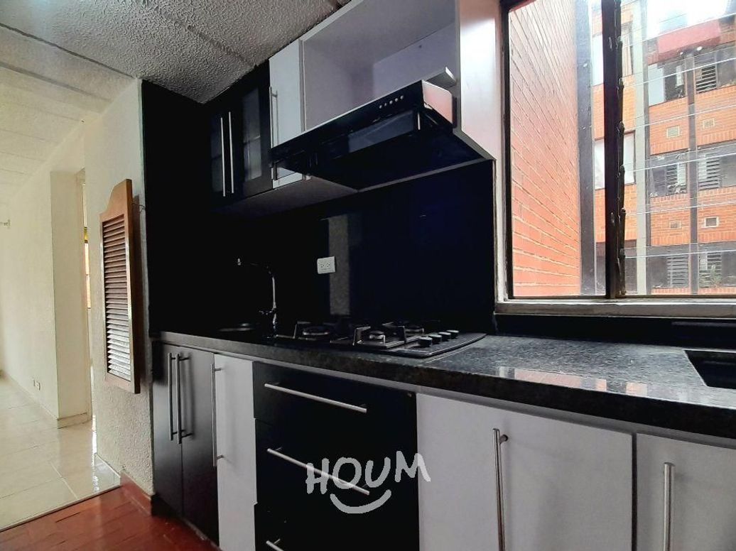 Apartamento de 3 alcobas en venta en Tuna Alta, Bogotá, 59 m² · foto 6 de 18