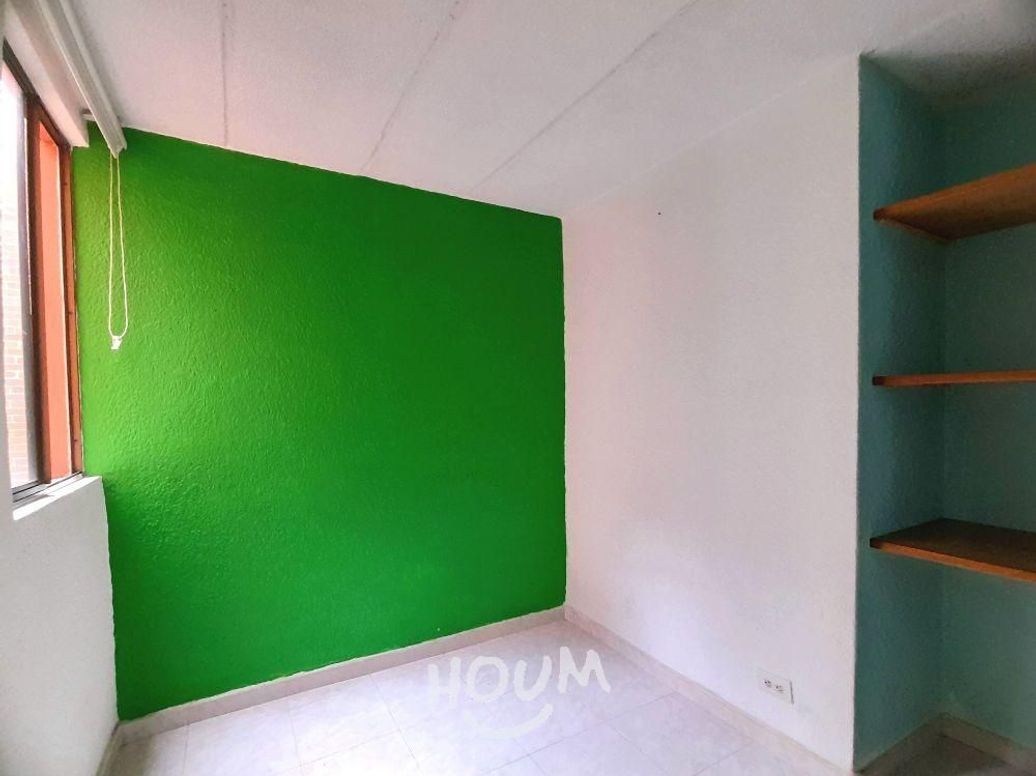 Apartamento de 3 alcobas en venta en Tuna Alta, Bogotá, 59 m² · foto 9 de 18