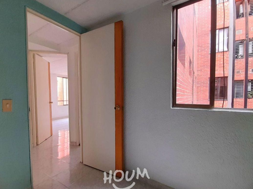 Apartamento de 3 alcobas en venta en Tuna Alta, Bogotá, 59 m² · foto 10 de 18