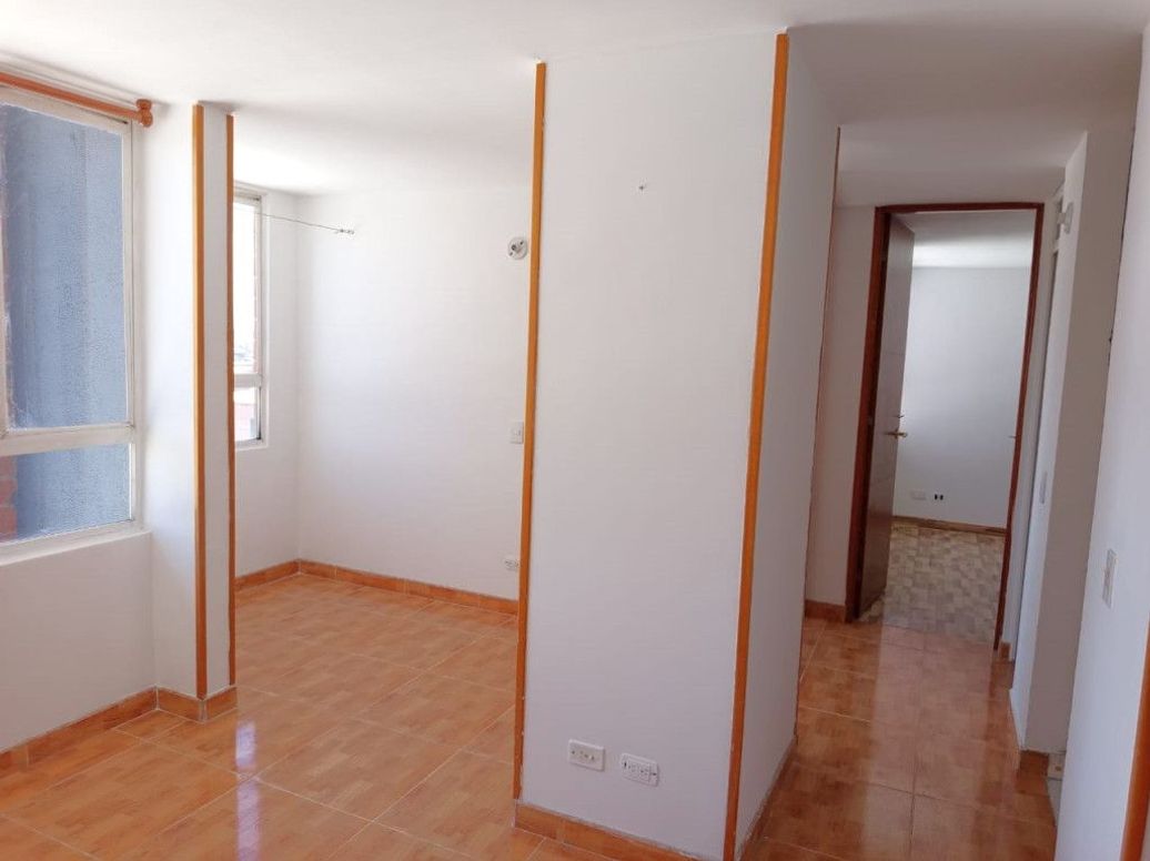 Apartamento de 2 alcobas en venta en San Andrés, Bogotá, 51 m² · foto 8 de 20