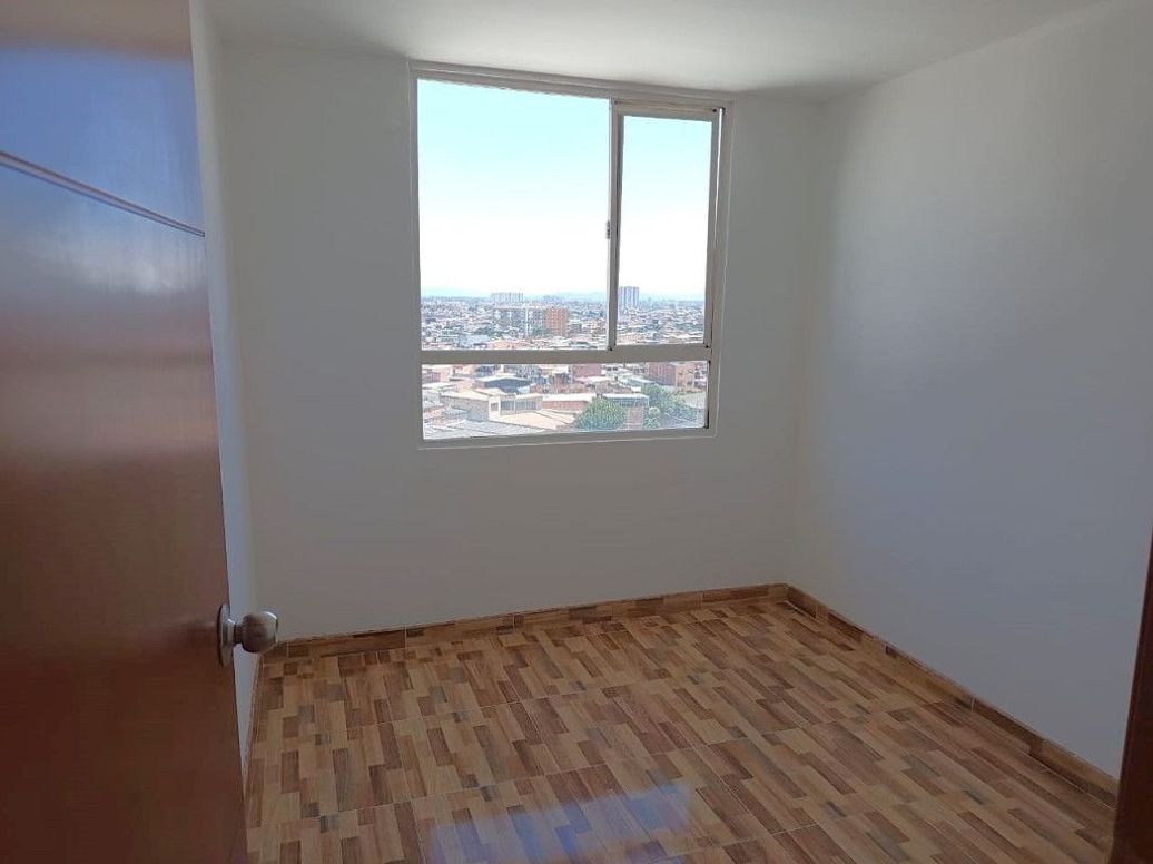 Apartamento de 2 alcobas en venta en San Andrés, Bogotá, 51 m² · foto 12 de 20