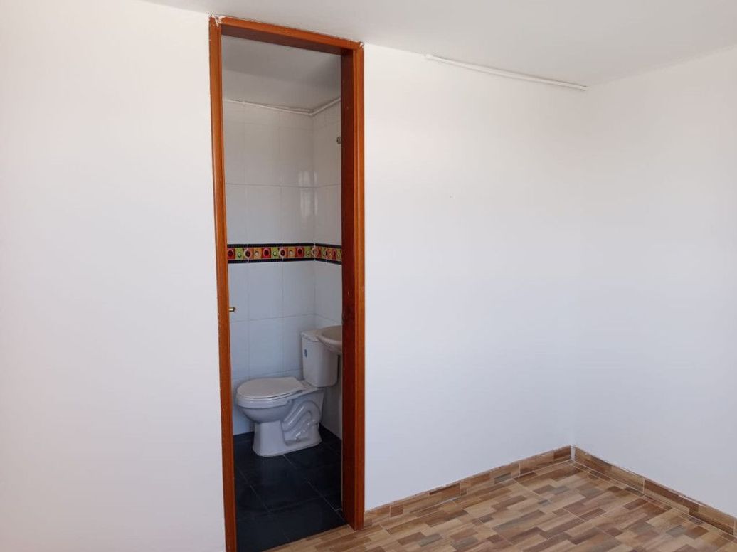 Apartamento de 2 alcobas en venta en San Andrés, Bogotá, 51 m² · foto 16 de 20