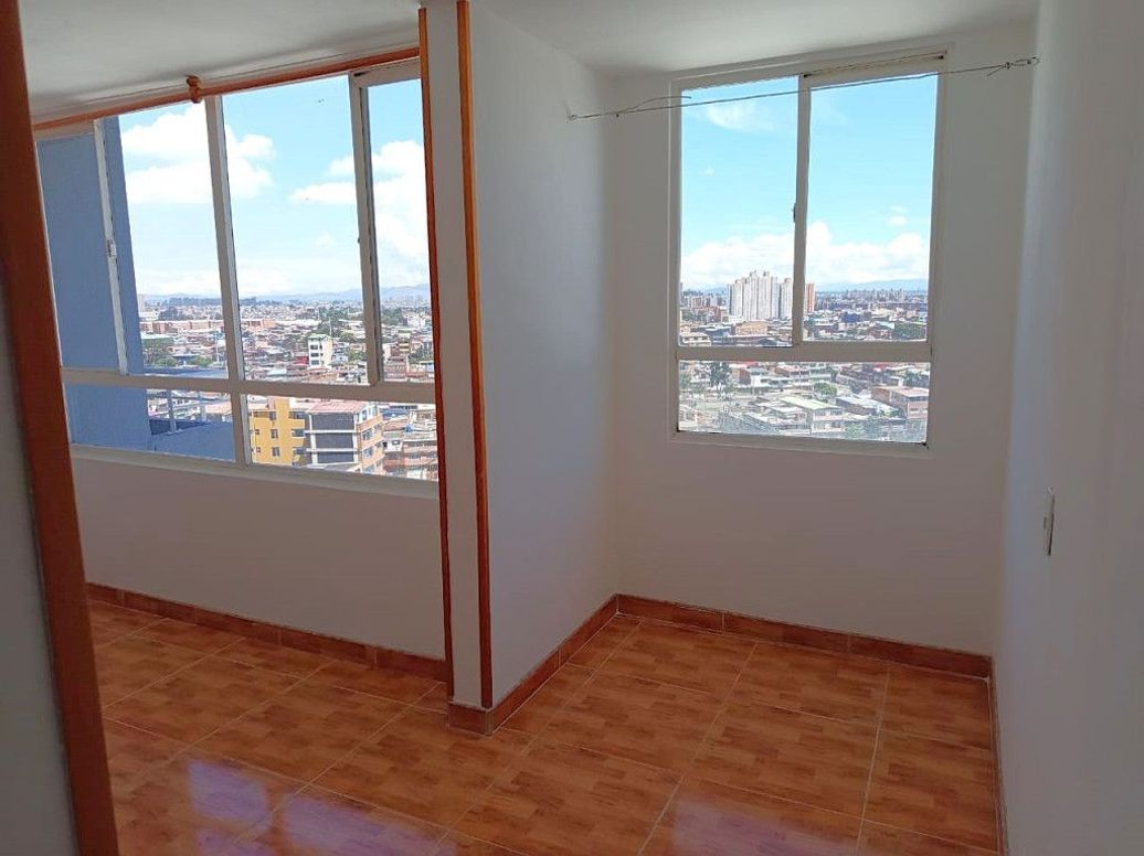 Apartamento de 2 alcobas en venta en San Andrés, Bogotá, 51 m² · foto 9 de 20