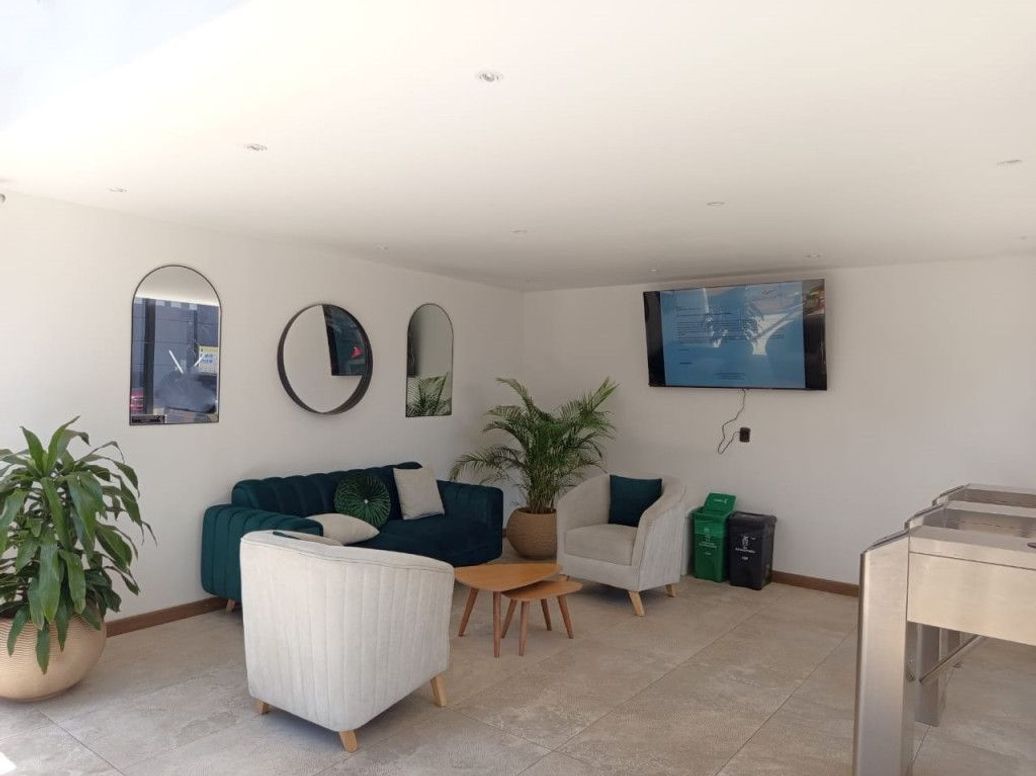 Apartamento de 2 alcobas en venta en San Andrés, Bogotá, 51 m² · foto 2 de 20