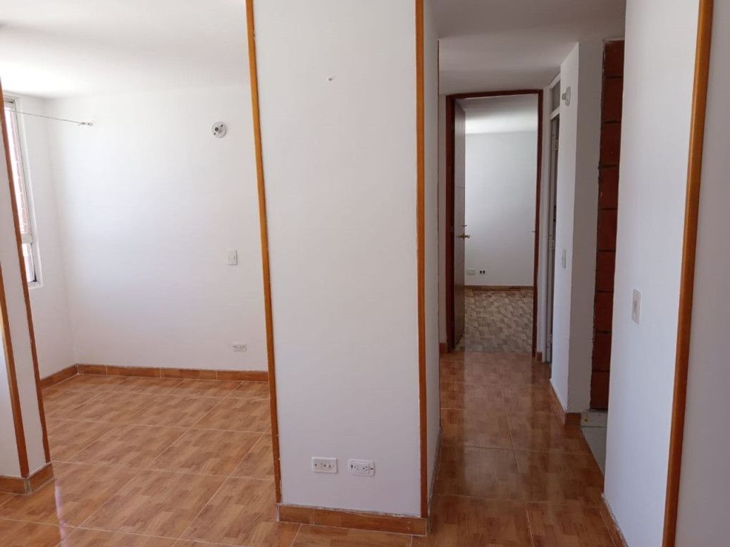 Apartamento de 2 alcobas en venta en San Andrés, Bogotá, 51 m² · foto 11 de 20