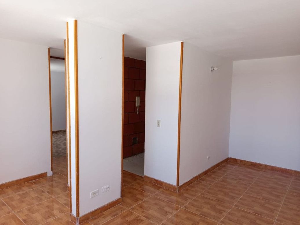 Apartamento de 2 alcobas en venta en San Andrés, Bogotá, 51 m² · foto 6 de 20