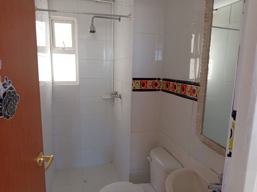 Apartamento de 2 alcobas en venta en San Andrés, Bogotá, 51 m² · foto 13 de 20