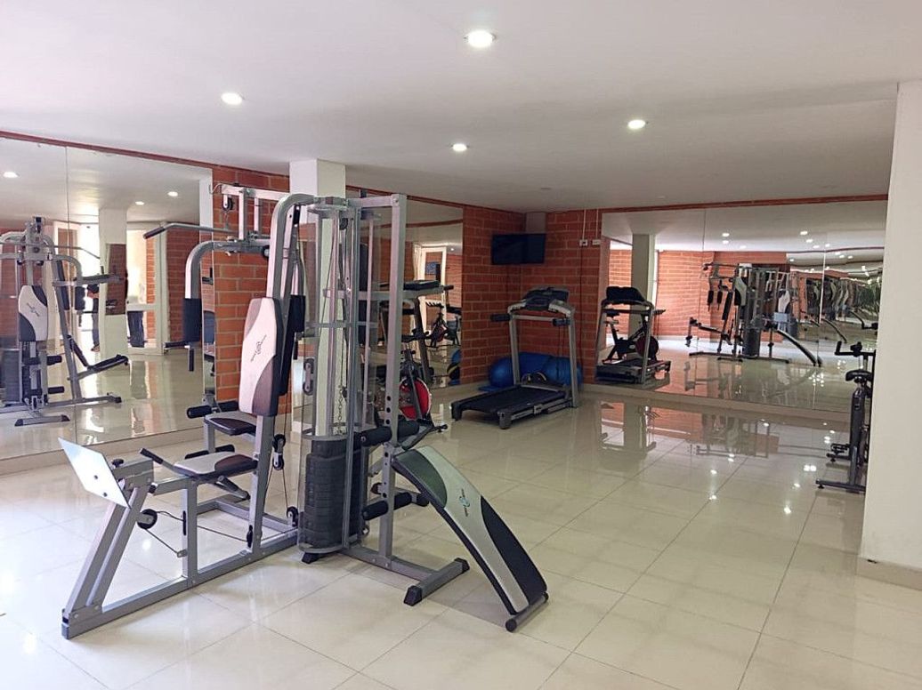 Apartamento de 2 alcobas en venta en San Andrés, Bogotá, 51 m² · foto 17 de 20