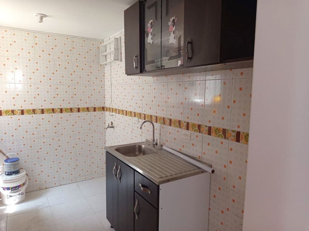 Apartamento de 2 alcobas en venta en San Andrés, Bogotá, 51 m² · foto 7 de 20