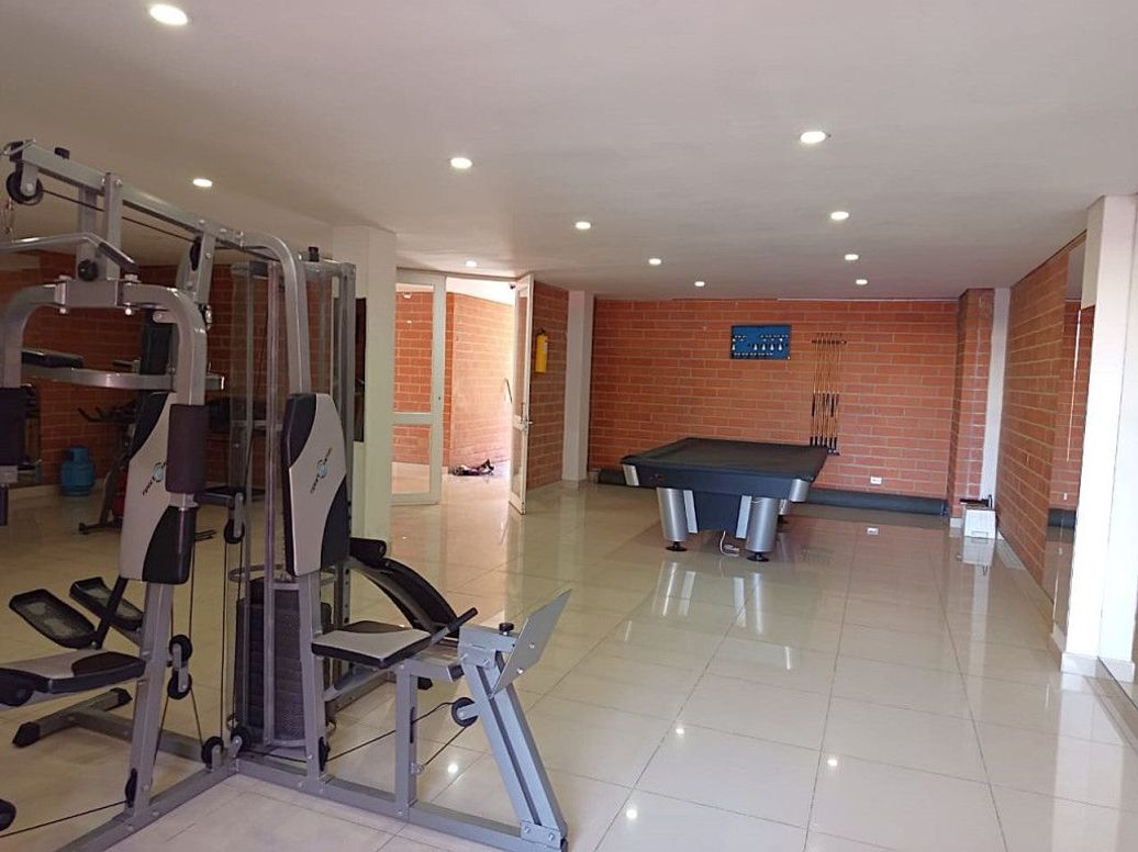 Apartamento de 2 alcobas en venta en San Andrés, Bogotá, 51 m² · foto 18 de 20