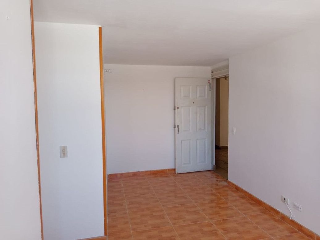 Apartamento de 2 alcobas en venta en San Andrés, Bogotá, 51 m² · foto 5 de 20