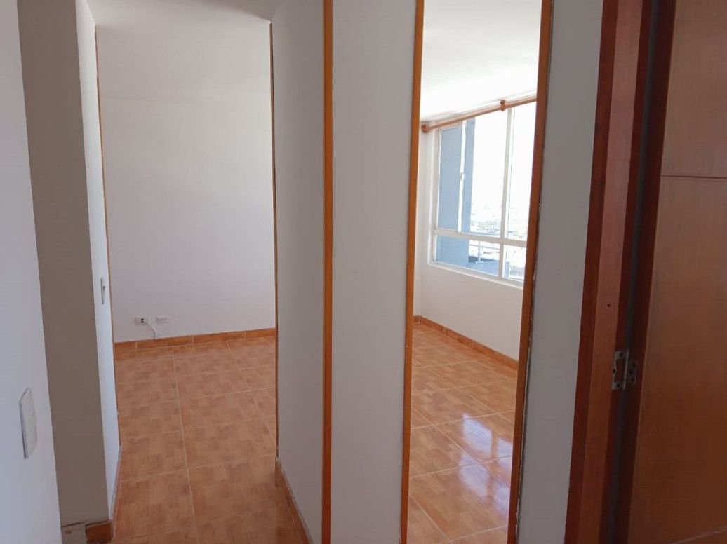 Apartamento de 2 alcobas en venta en San Andrés, Bogotá, 51 m² · foto 10 de 20