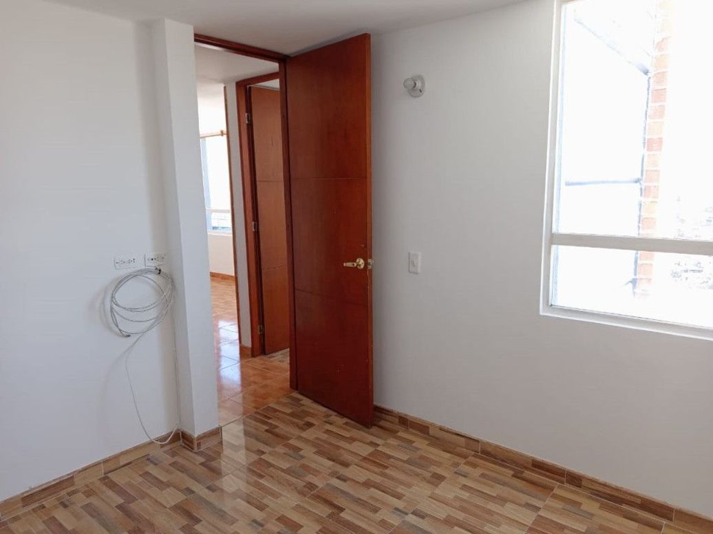 Apartamento de 2 alcobas en venta en San Andrés, Bogotá, 51 m² · foto 14 de 20