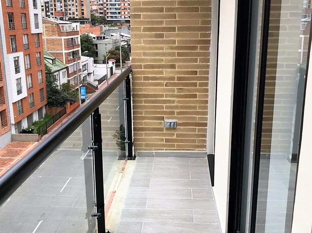 Apartamento de 2 alcobas en venta en La Salle, Bogotá, 66 m² · foto 9 de 16