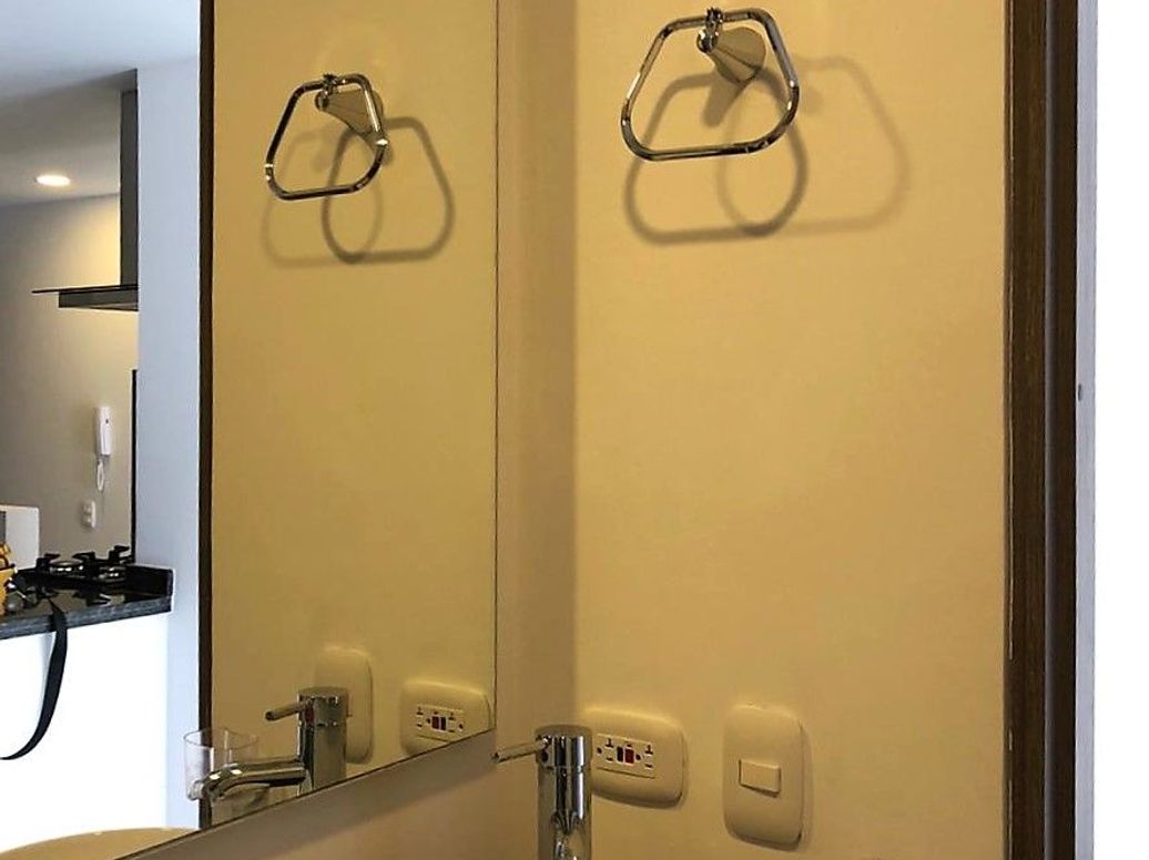 Apartamento de 2 alcobas en venta en La Salle, Bogotá, 66 m² · foto 12 de 16