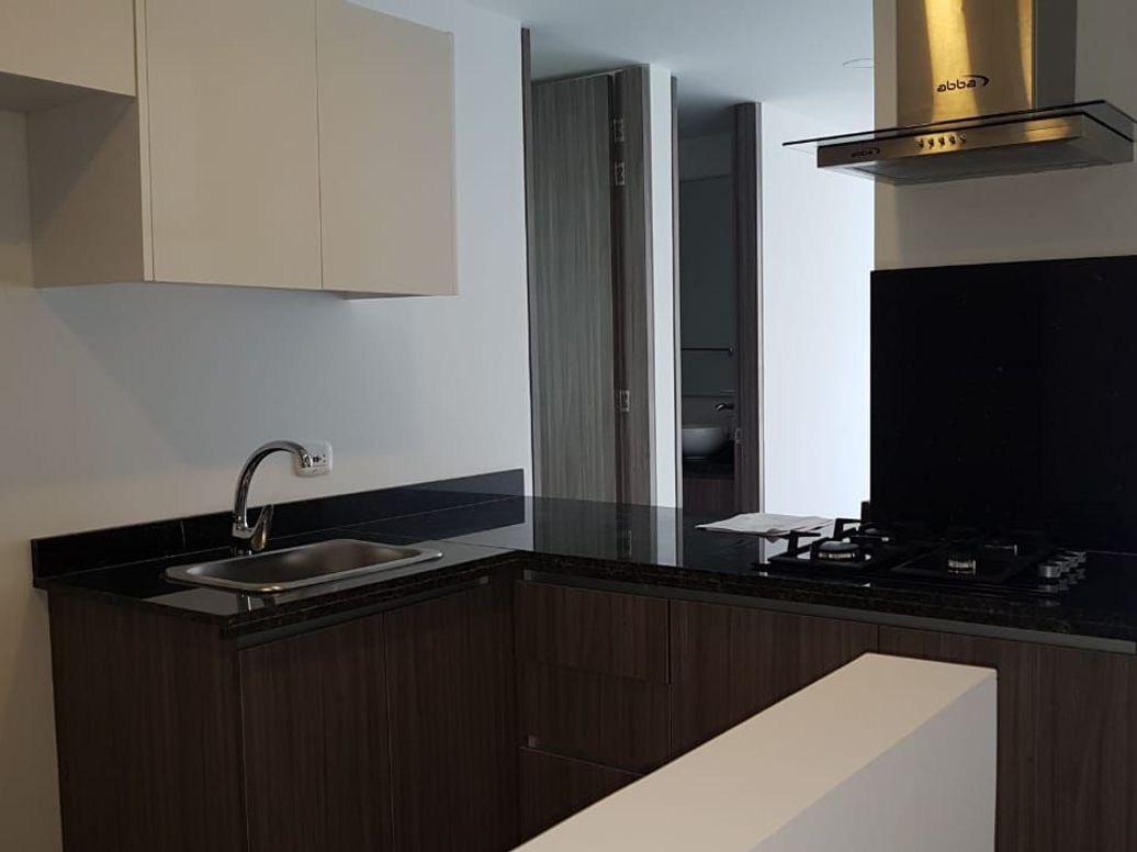 Apartamento de 2 alcobas en venta en La Salle, Bogotá, 66 m² · foto 6 de 16