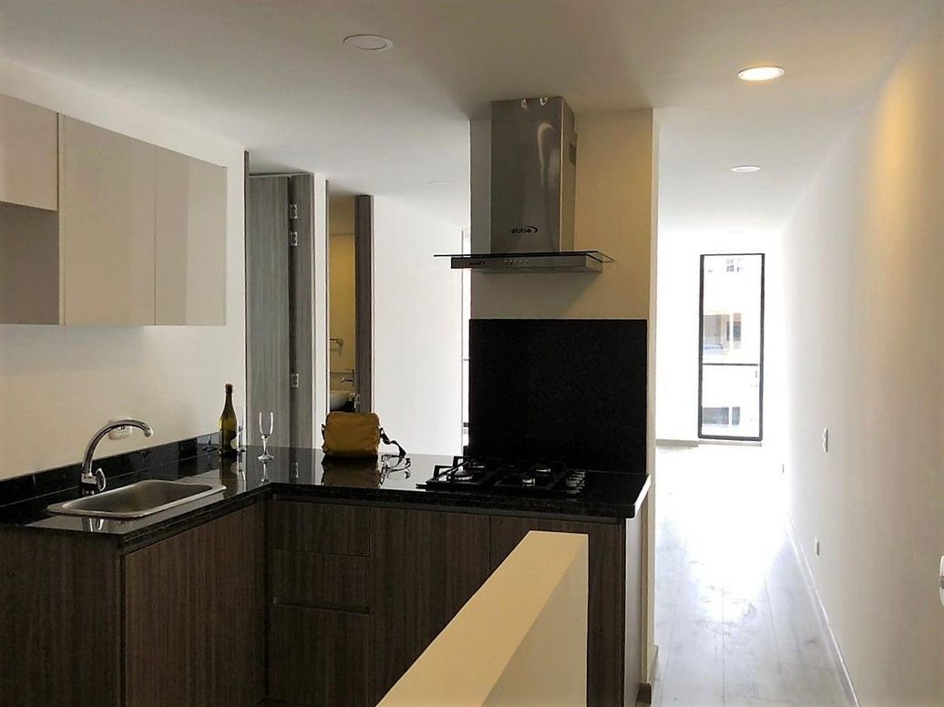 Apartamento de 2 alcobas en venta en La Salle, Bogotá, 66 m² · foto 8 de 16