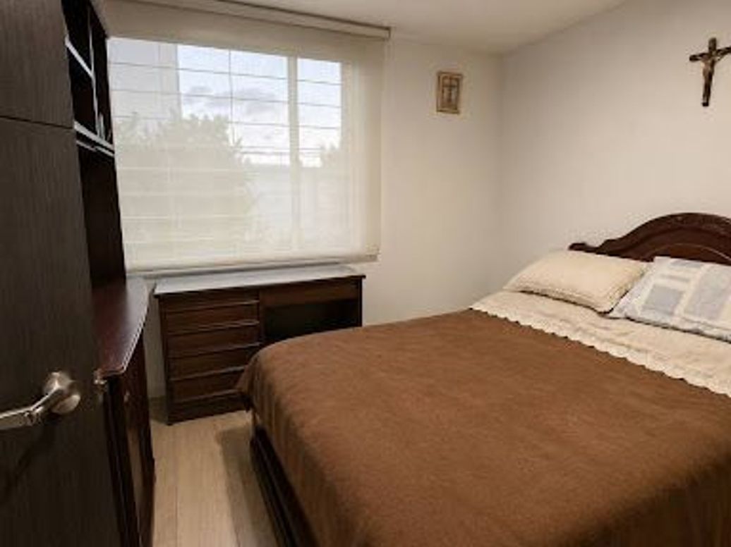 Apartamento de 3 alcobas en venta en San Felipe, Bogotá, 59 m² · foto 5 de 13