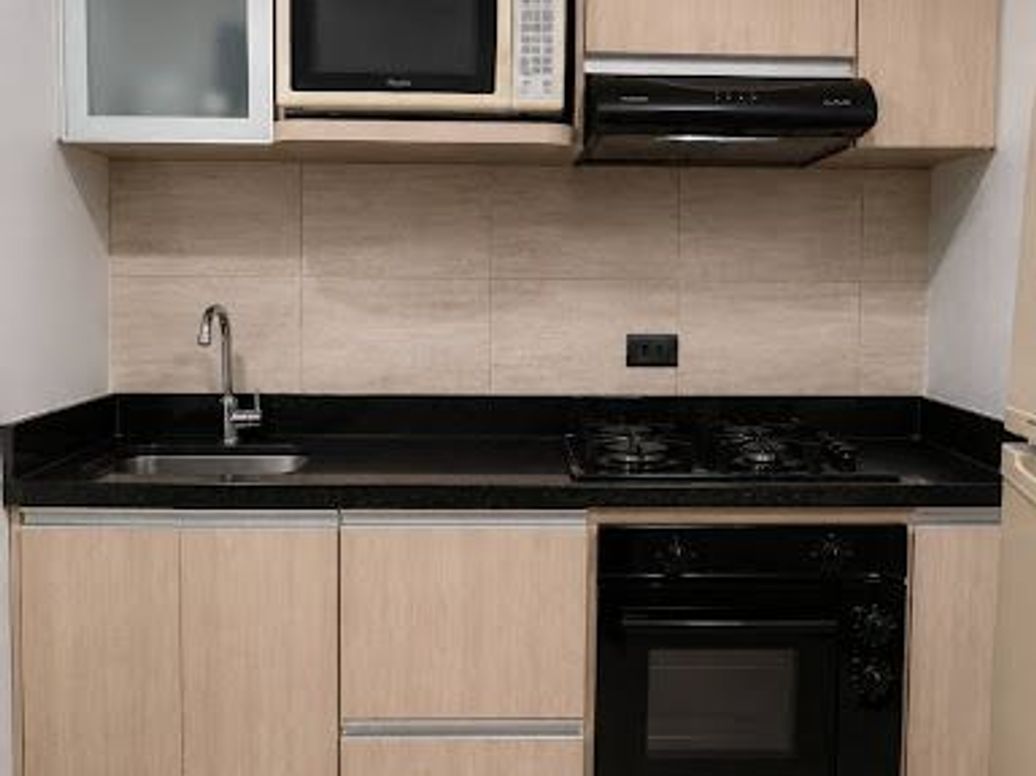 Apartamento de 3 alcobas en venta en San Felipe, Bogotá, 59 m² · foto 4 de 13