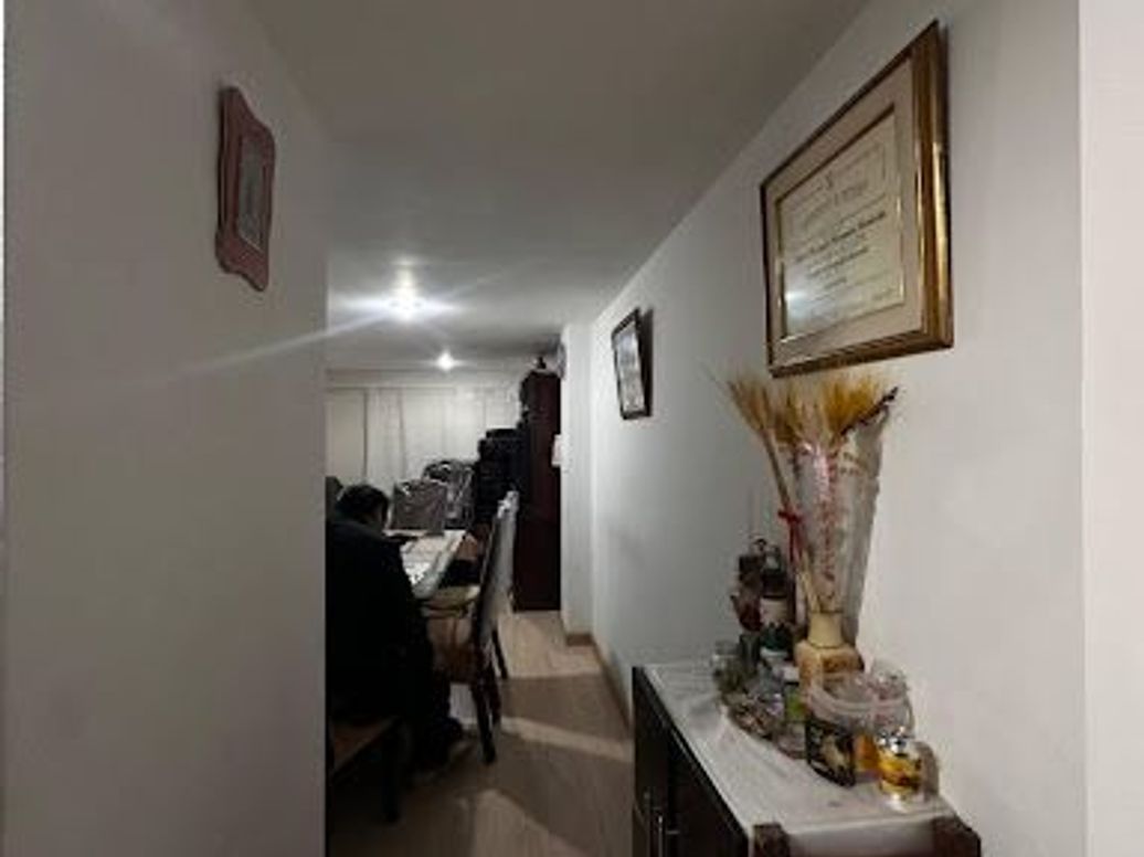 Apartamento de 3 alcobas en venta en San Felipe, Bogotá, 59 m² · foto 2 de 13