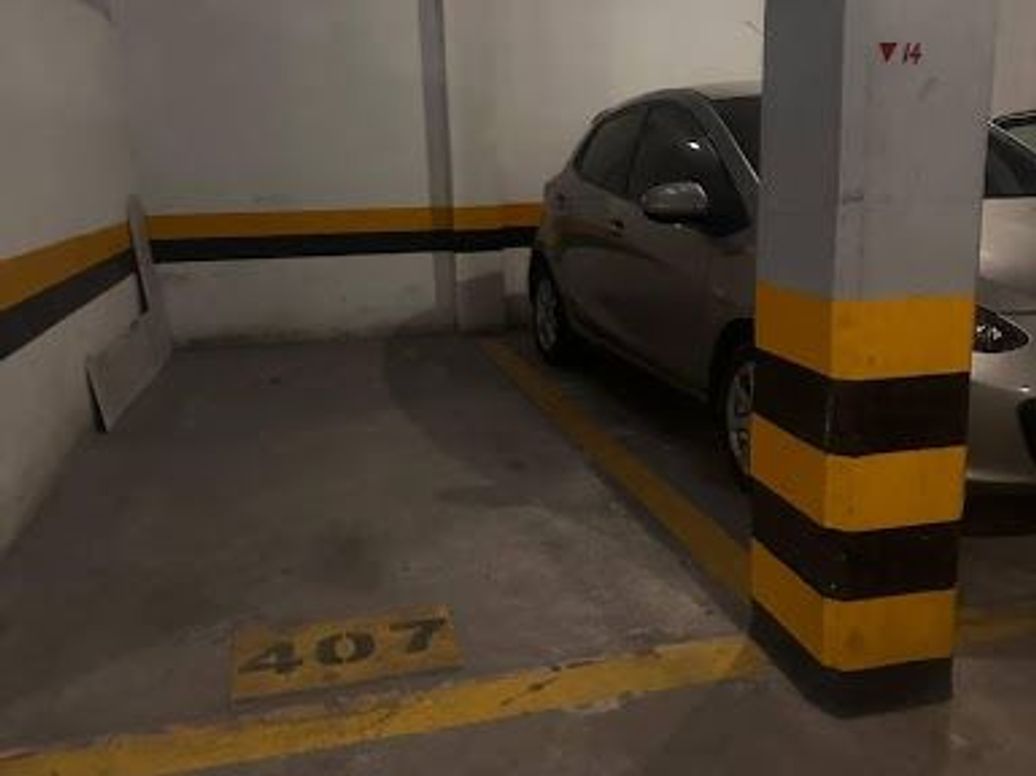 Apartamento de 3 alcobas en venta en San Felipe, Bogotá, 59 m² · foto 13 de 13