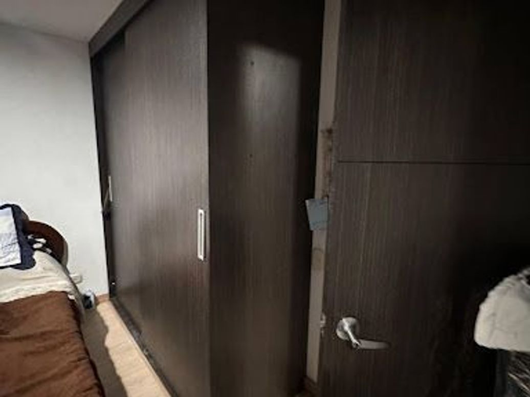 Apartamento de 3 alcobas en venta en San Felipe, Bogotá, 59 m² · foto 6 de 13