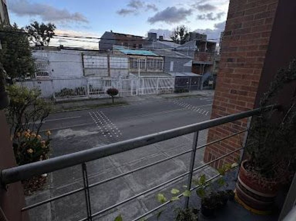 Apartamento de 3 alcobas en venta en San Felipe, Bogotá, 59 m² · foto 8 de 13