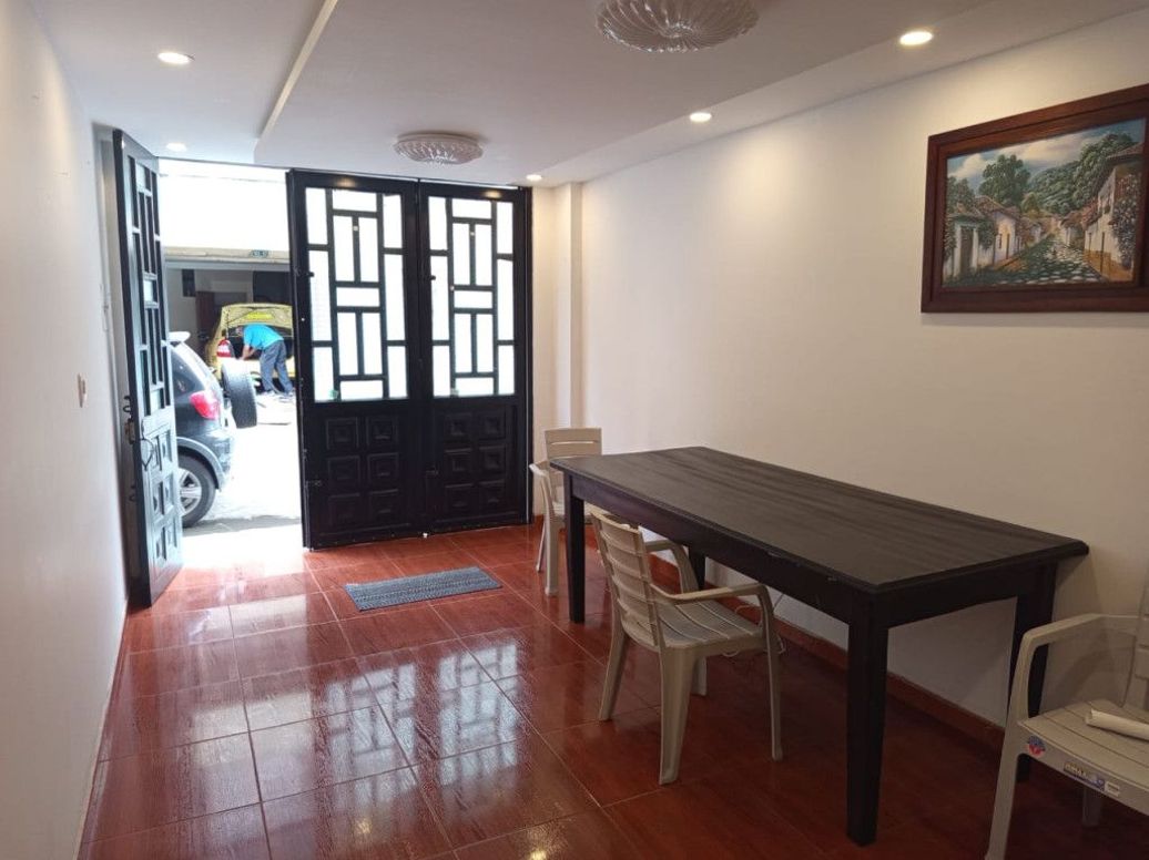 Casa de 5 alcobas en venta en San Basilio, Bogotá, 144 m² · foto 2 de 20