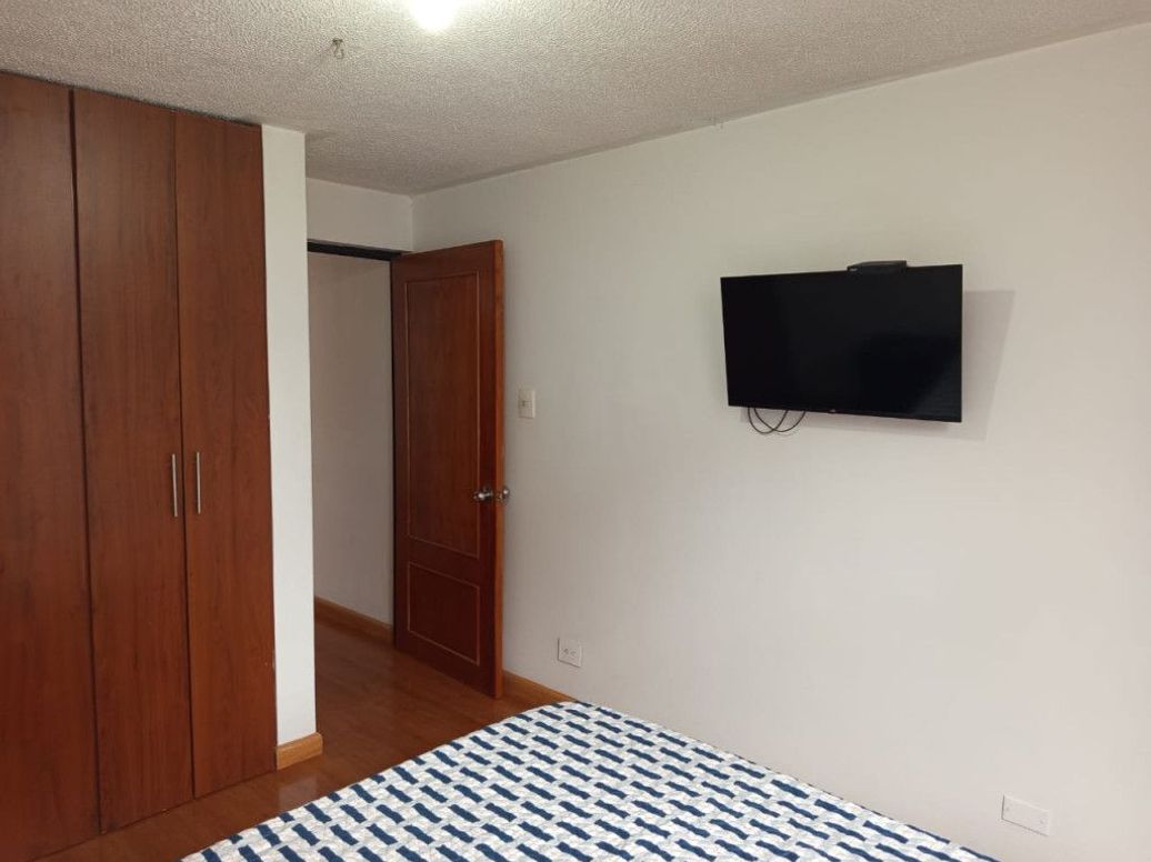 Casa de 5 alcobas en venta en San Basilio, Bogotá, 144 m² · foto 14 de 20