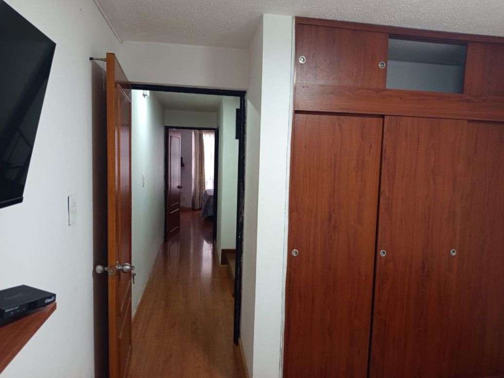 Casa de 5 alcobas en venta en San Basilio, Bogotá, 144 m² · foto 11 de 20