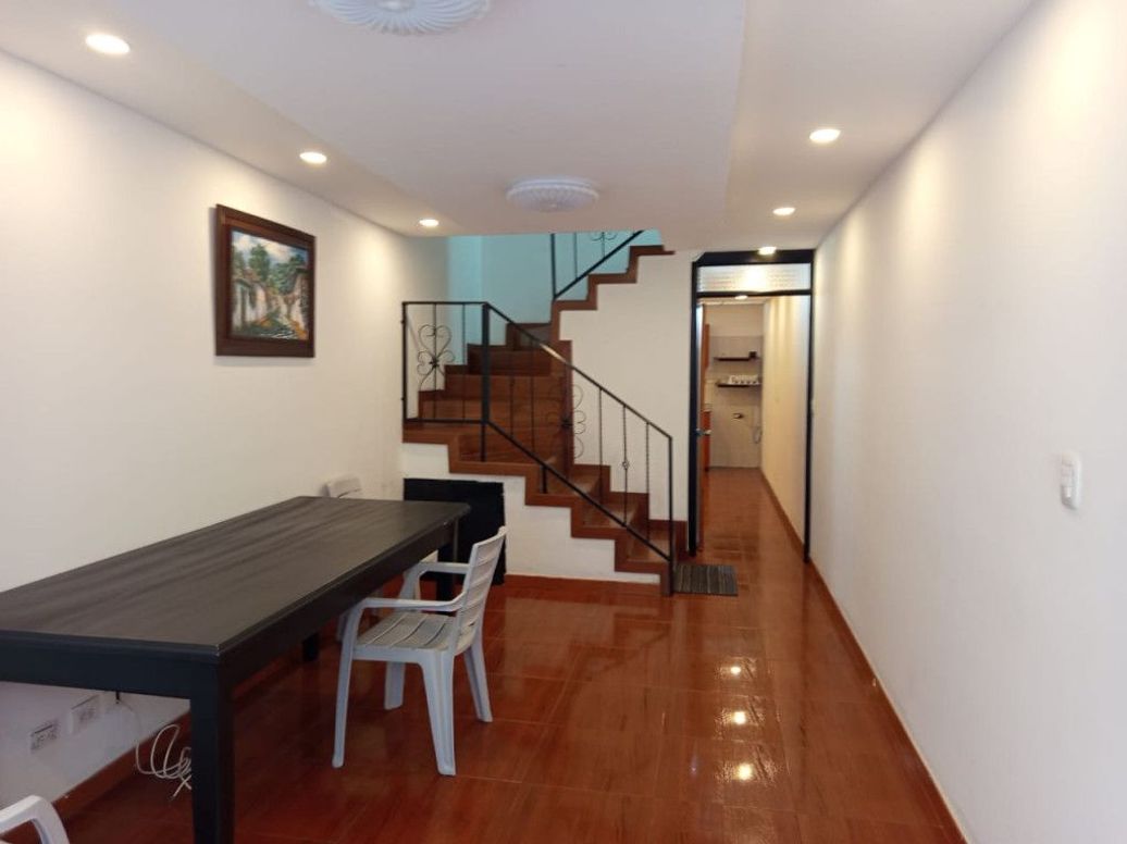 Casa de 5 alcobas en venta en San Basilio, Bogotá, 144 m² · foto 3 de 20