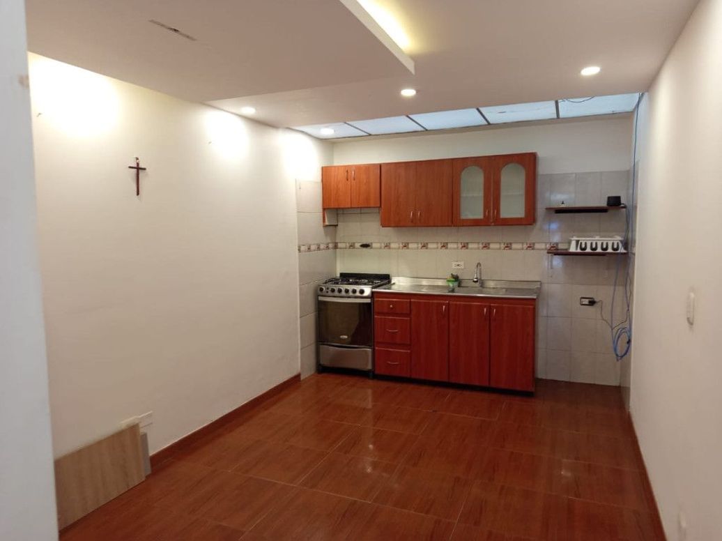 Casa de 5 alcobas en venta en San Basilio, Bogotá, 144 m² · foto 4 de 20
