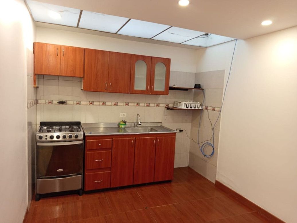 Casa de 5 alcobas en venta en San Basilio, Bogotá, 144 m² · foto 5 de 20
