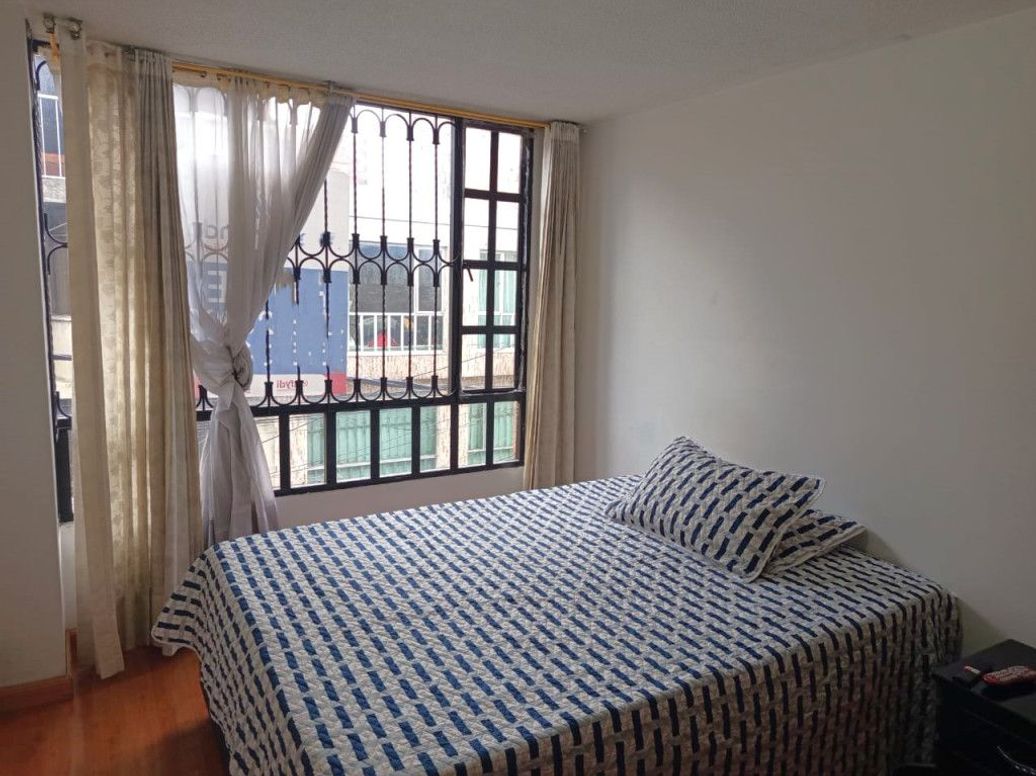 Casa de 5 alcobas en venta en San Basilio, Bogotá, 144 m² · foto 13 de 20