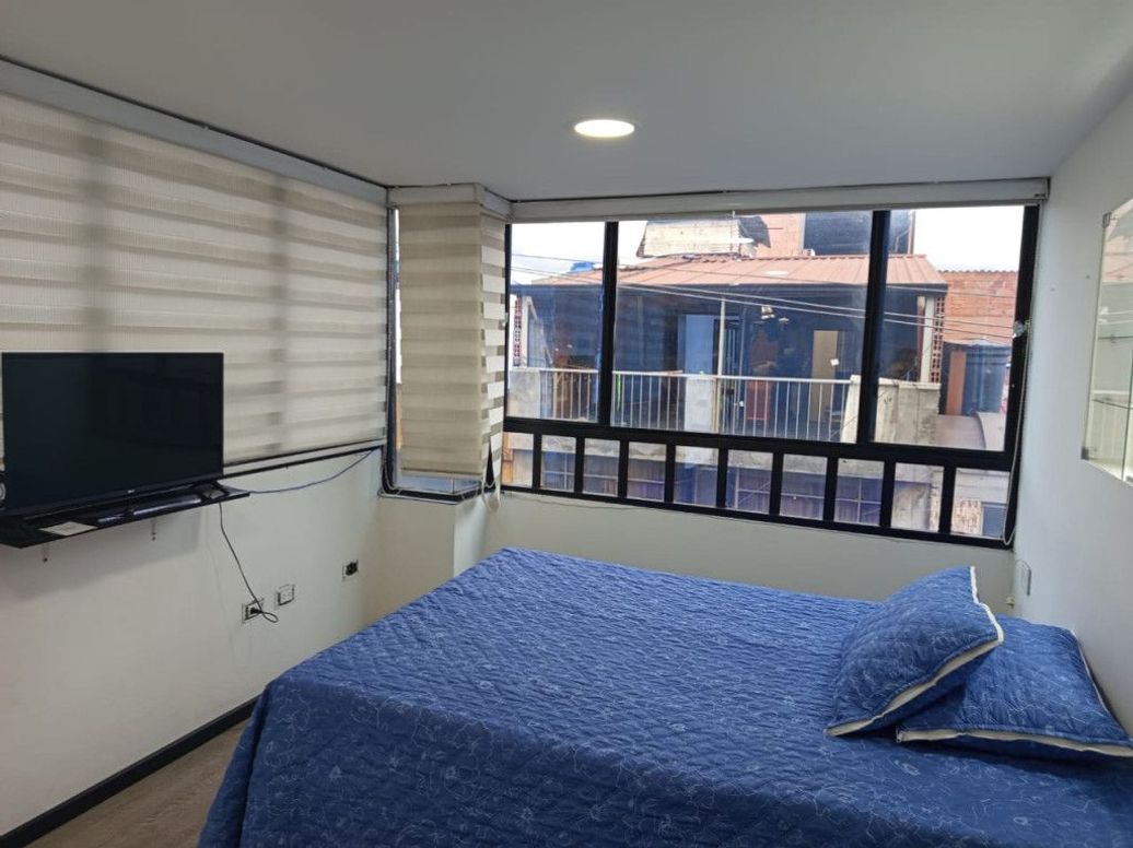 Casa de 5 alcobas en venta en San Basilio, Bogotá, 144 m² · foto 19 de 20