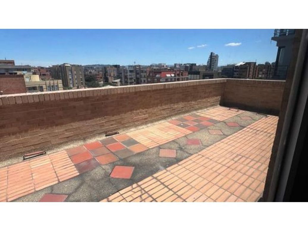 Apartamento de 3 alcobas en venta en Santa Barbara, Bogotá, 135 m² · foto 17 de 20