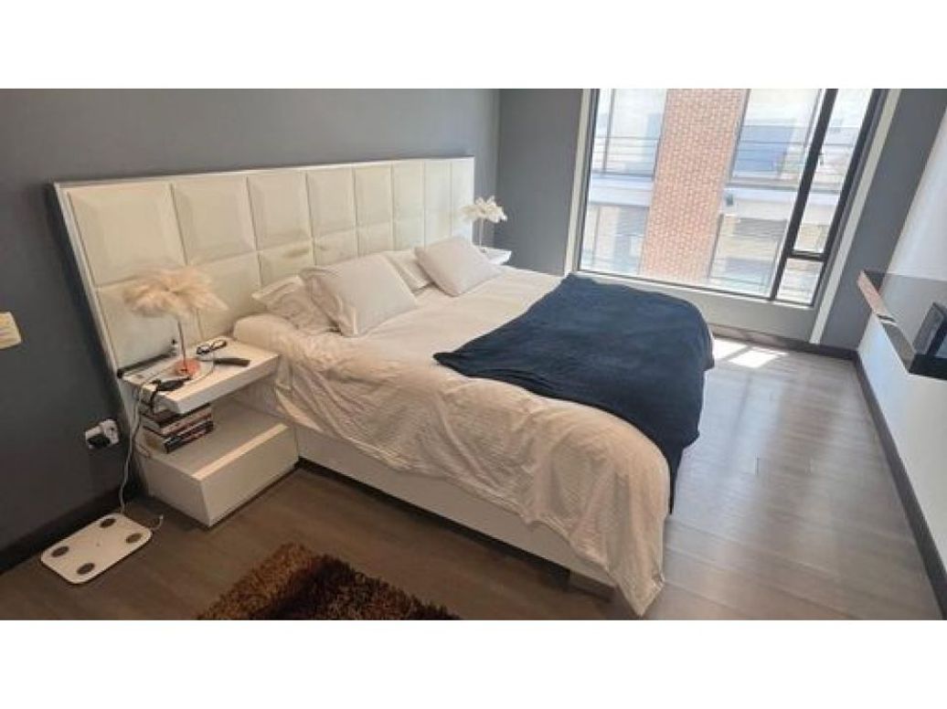 Apartamento de 3 alcobas en venta en Santa Barbara, Bogotá, 135 m² · foto 11 de 20