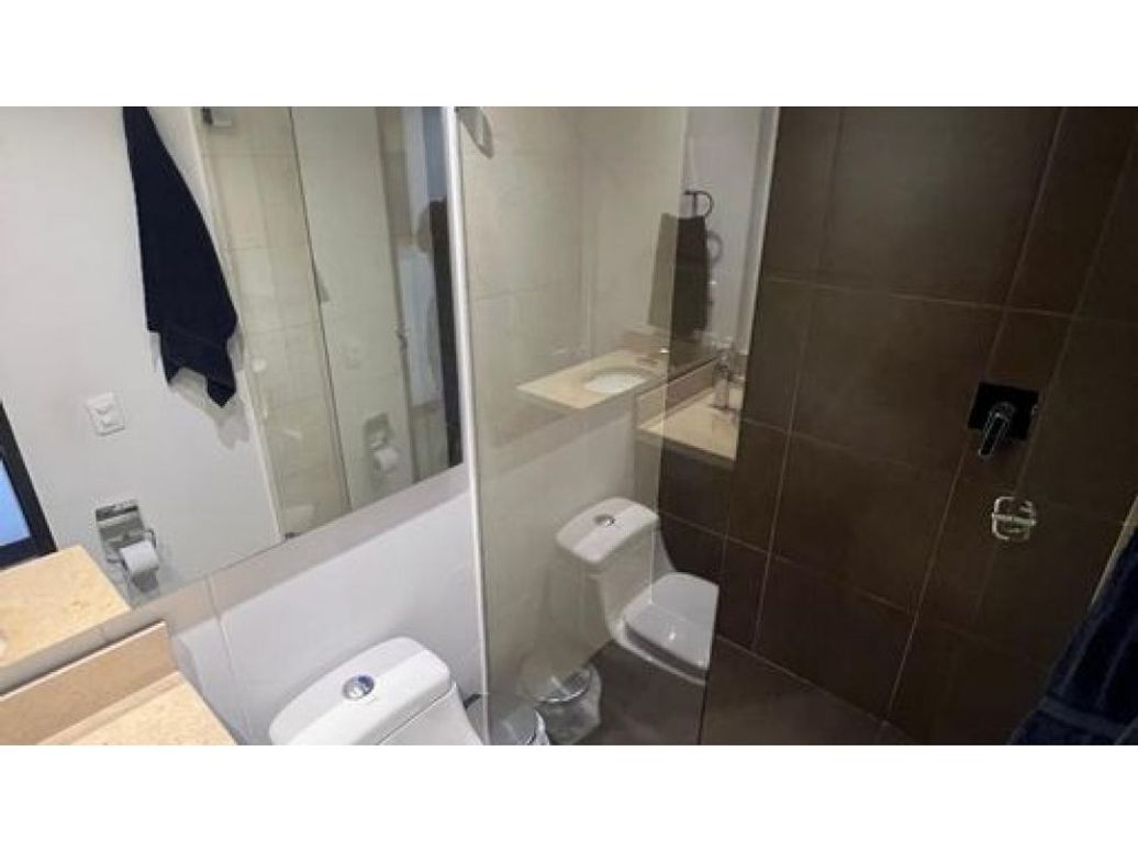 Apartamento de 3 alcobas en venta en Santa Barbara, Bogotá, 135 m² · foto 12 de 20