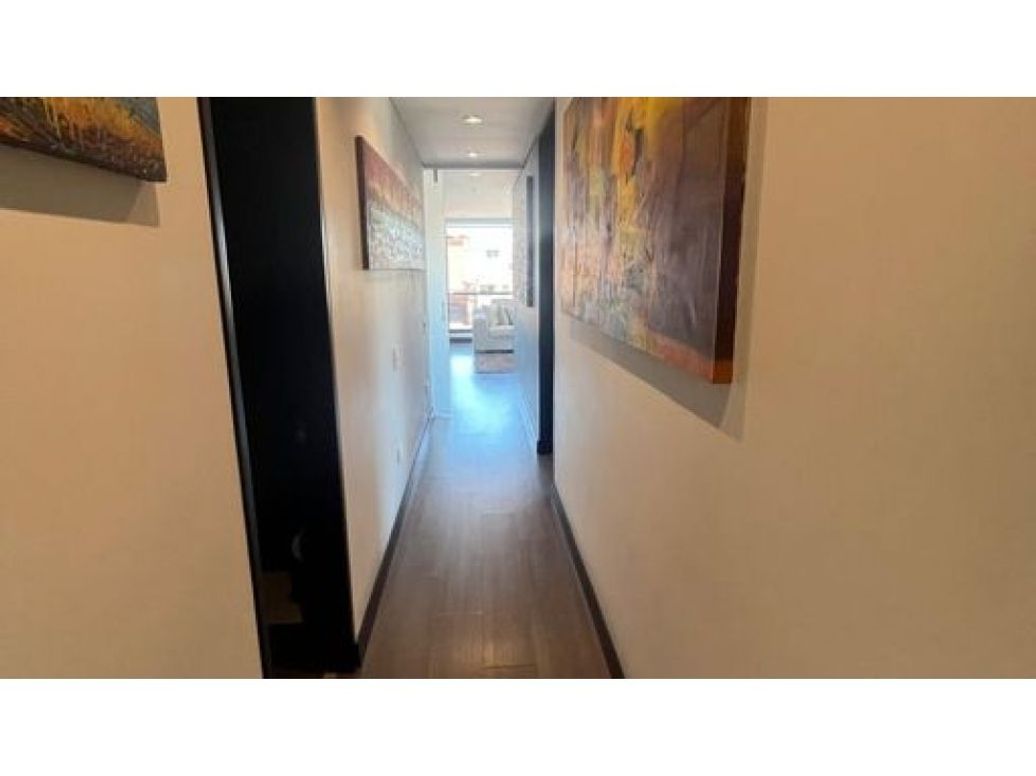 Apartamento de 3 alcobas en venta en Santa Barbara, Bogotá, 135 m² · foto 14 de 20