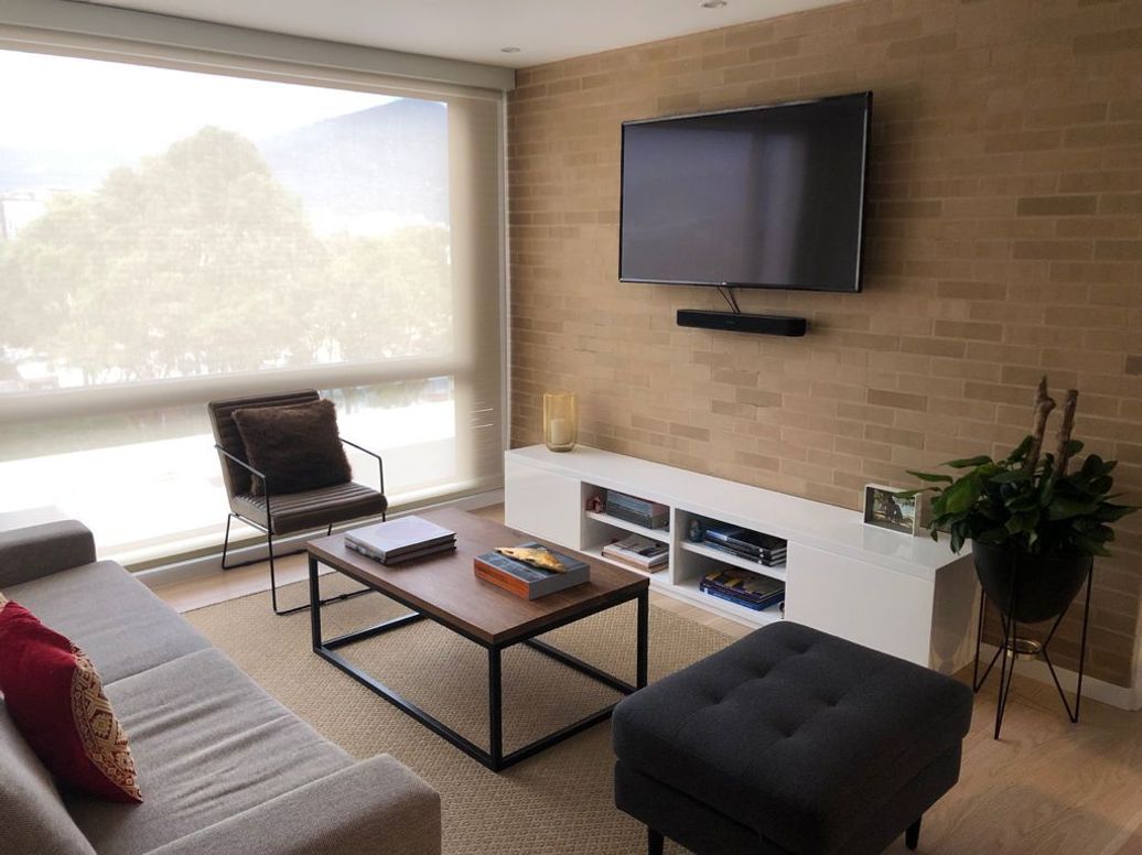 Apartamento de 2 alcobas en venta en Estoril, Bogotá, 67 m² · foto 9 de 16