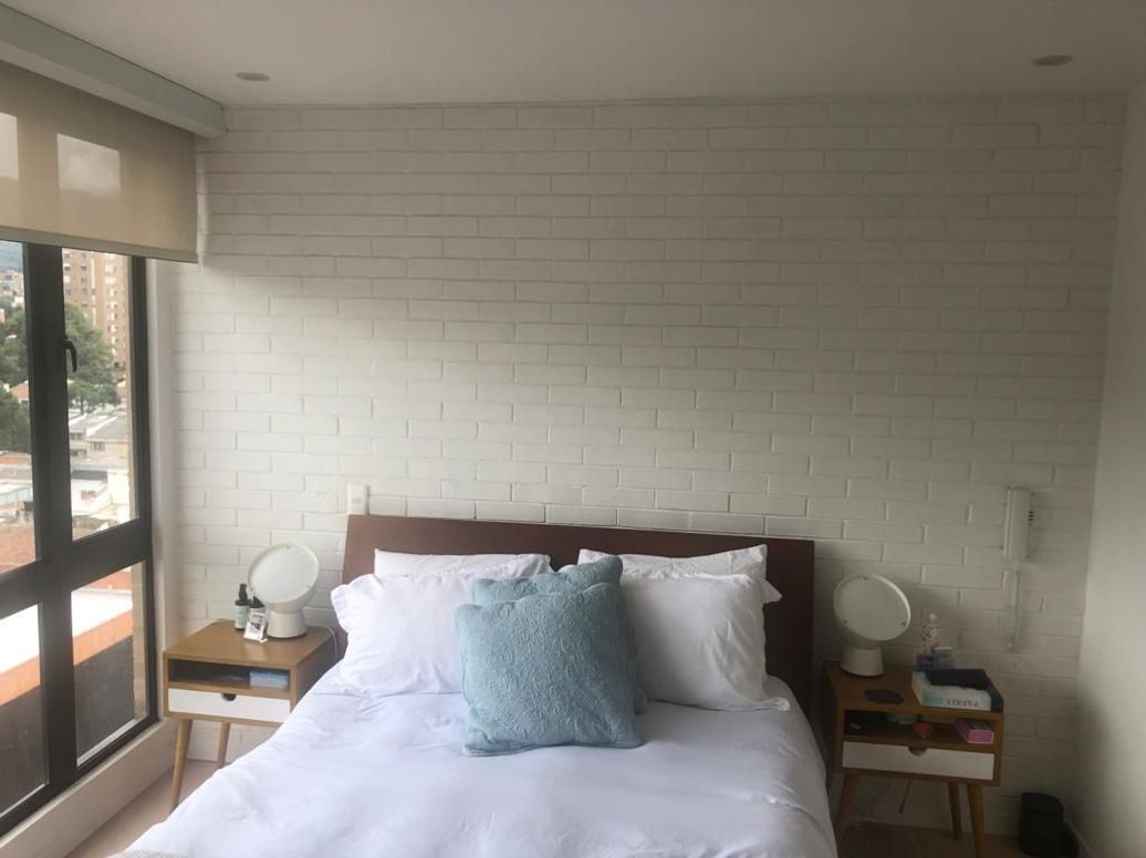 Apartamento de 2 alcobas en venta en Estoril, Bogotá, 67 m² · foto 2 de 16