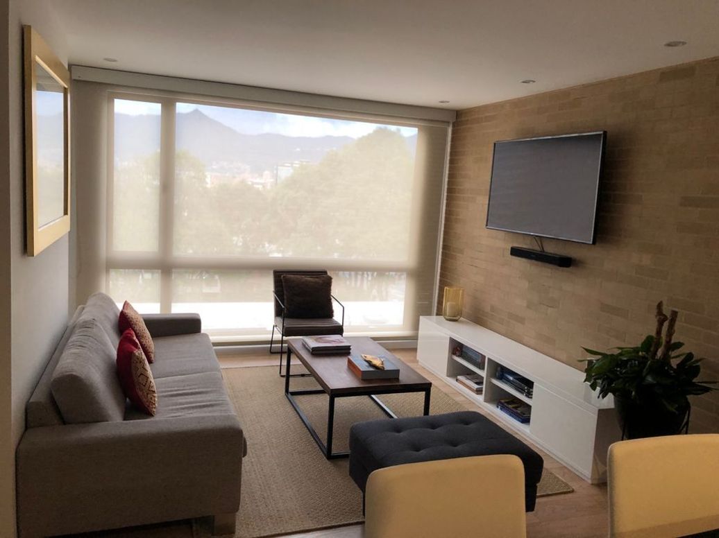 Apartamento de 2 alcobas en venta en Estoril, Bogotá, 67 m² · foto 7 de 16