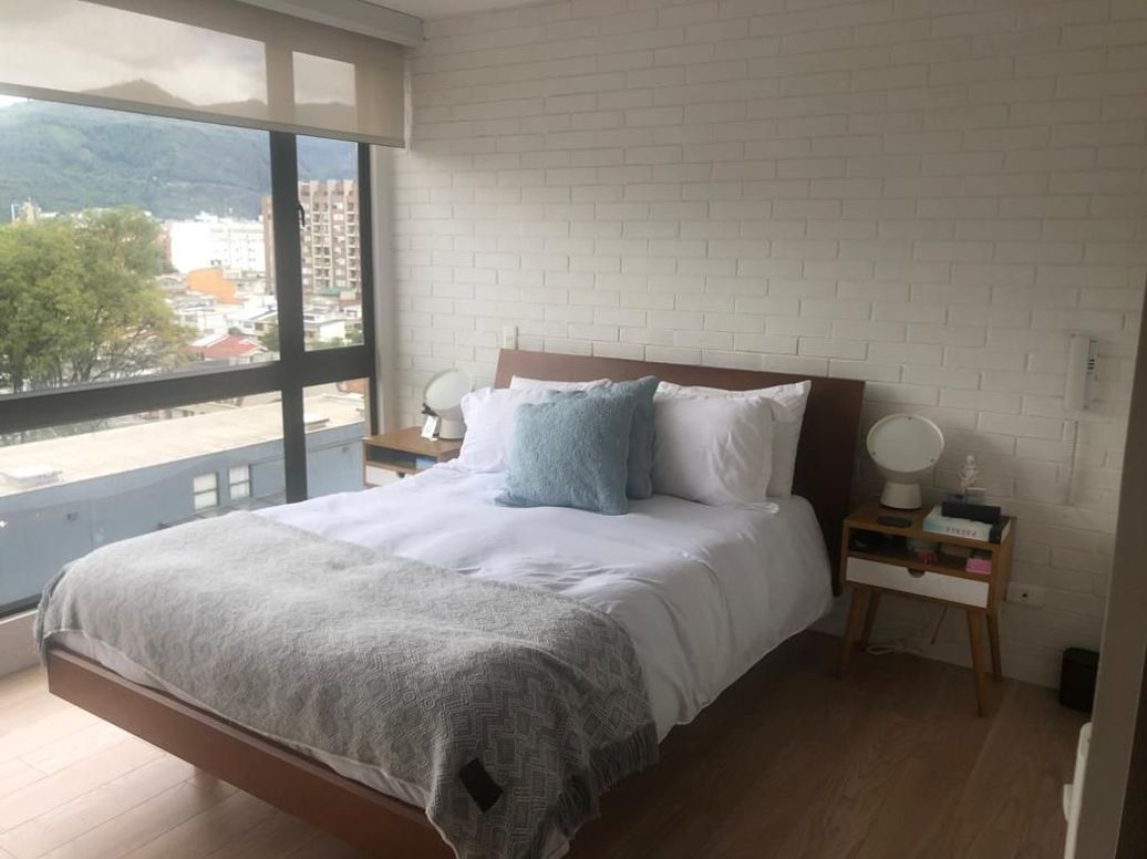 Apartamento de 2 alcobas en venta en Estoril, Bogotá, 67 m² · foto 10 de 16