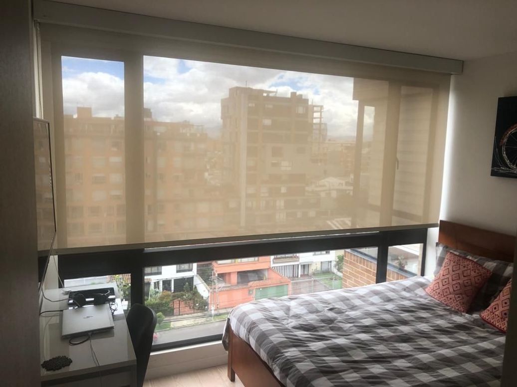 Apartamento de 2 alcobas en venta en Estoril, Bogotá, 67 m² · foto 14 de 16