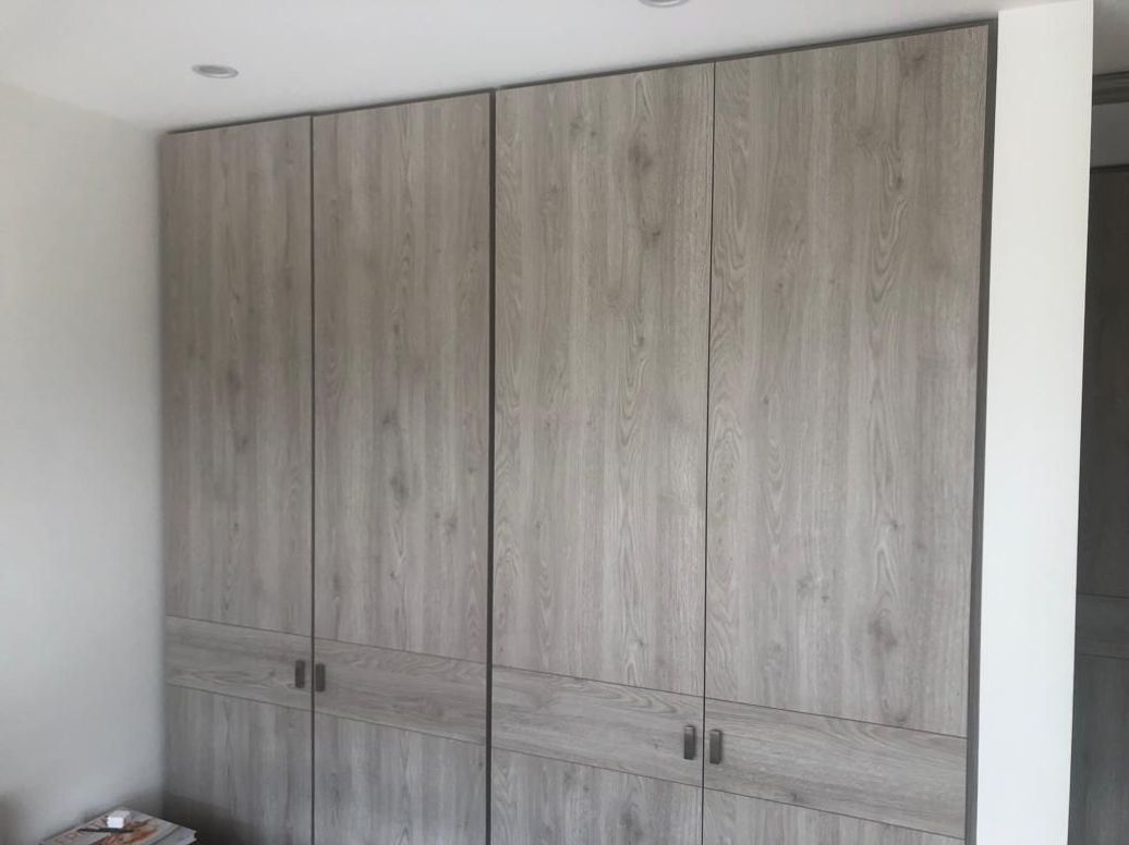 Apartamento de 2 alcobas en venta en Estoril, Bogotá, 67 m² · foto 13 de 16